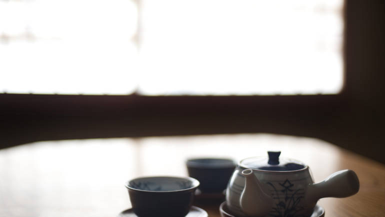 What is Your Tea Culture?