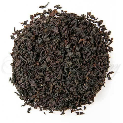 Organic Ceylon Assam Teas