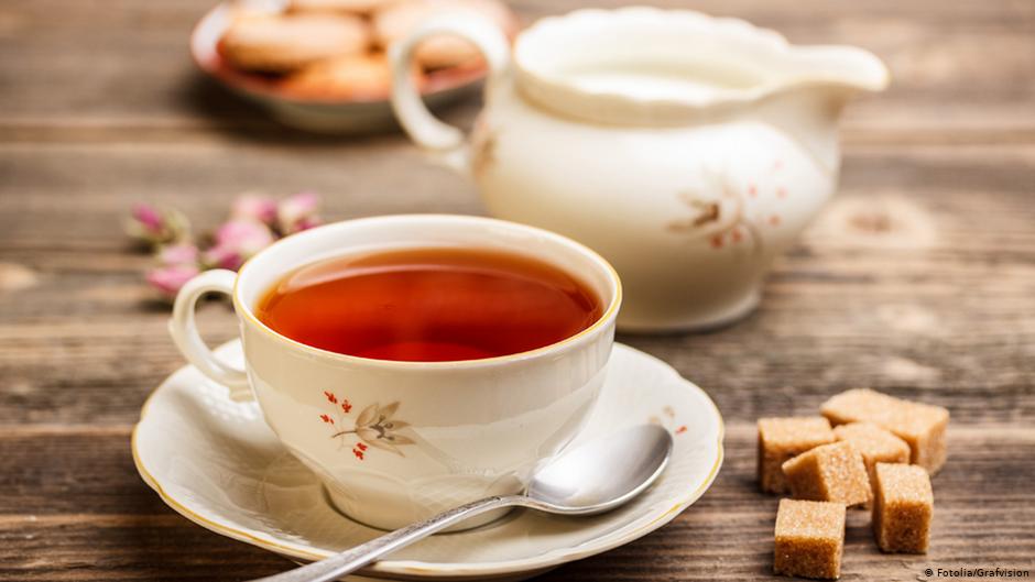 Summertime Tea: Why Drink It Hot?